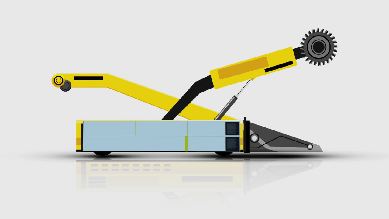 Hiveanator 1247 full unit overview